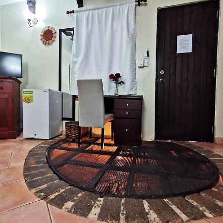 Dona Elvira Boutique Hotel Santo Domingo Zewnętrze zdjęcie