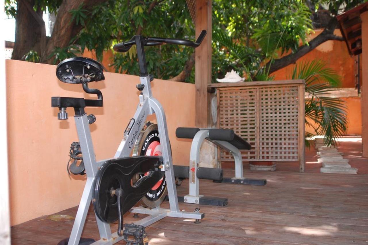 Dona Elvira Boutique Hotel Santo Domingo Zewnętrze zdjęcie