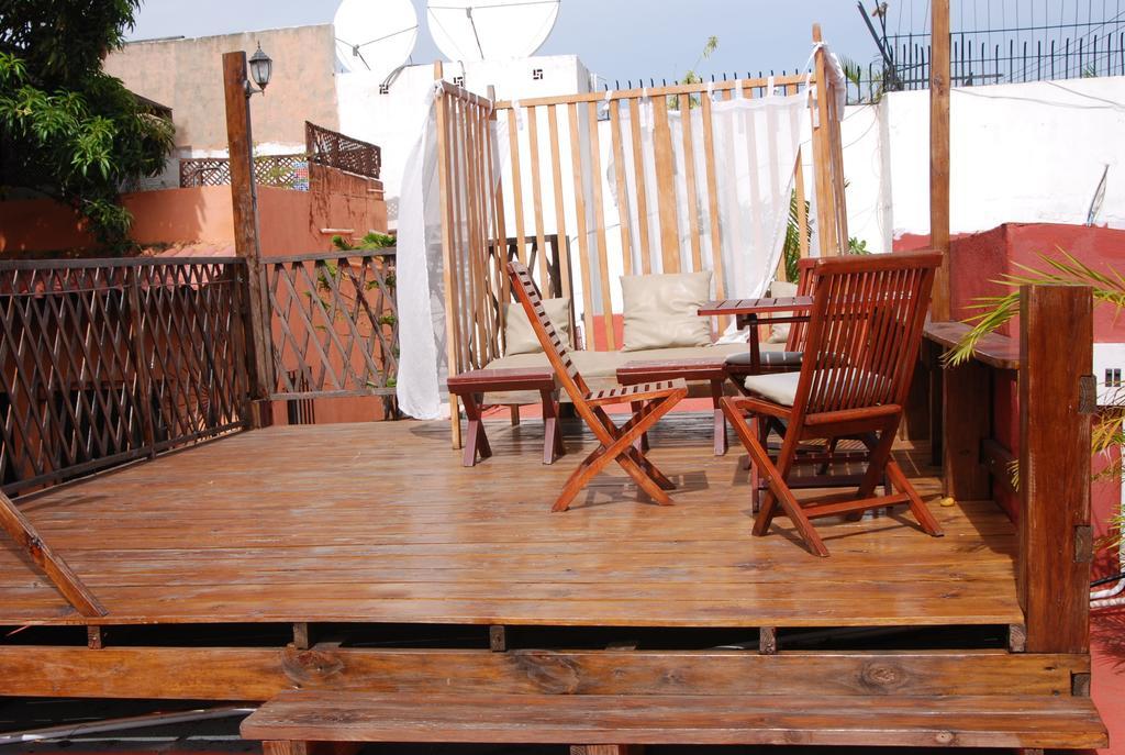 Dona Elvira Boutique Hotel Santo Domingo Pokój zdjęcie