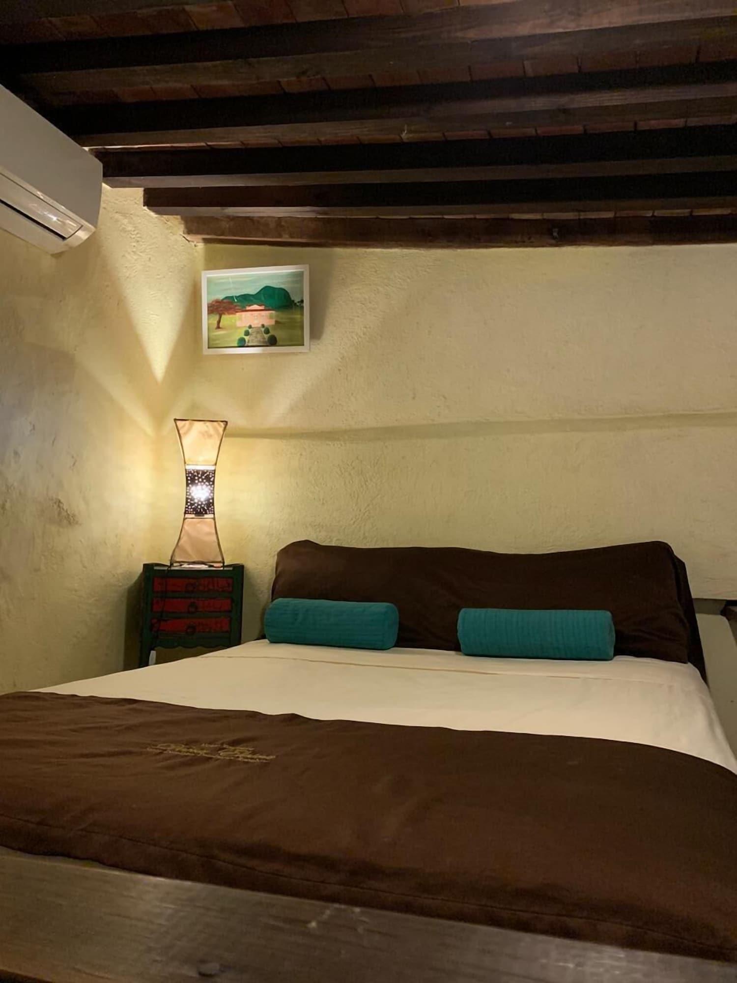 Dona Elvira Boutique Hotel Santo Domingo Zewnętrze zdjęcie