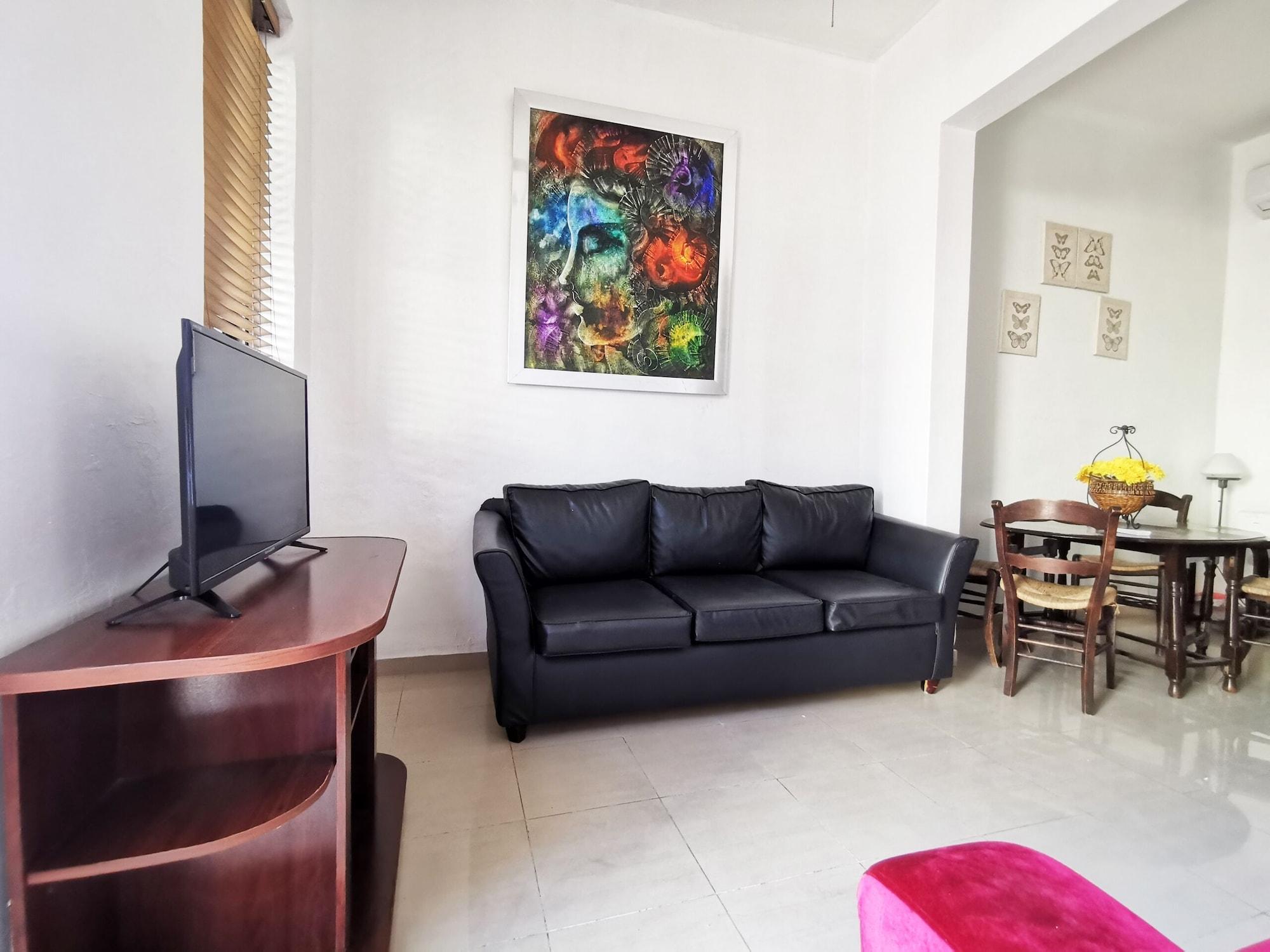 Dona Elvira Boutique Hotel Santo Domingo Zewnętrze zdjęcie