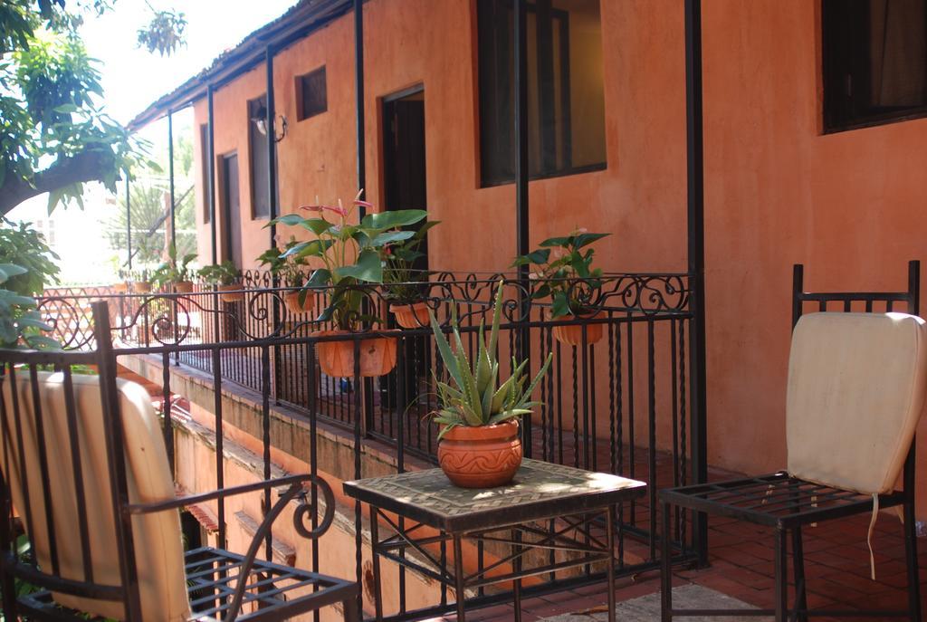 Dona Elvira Boutique Hotel Santo Domingo Zewnętrze zdjęcie