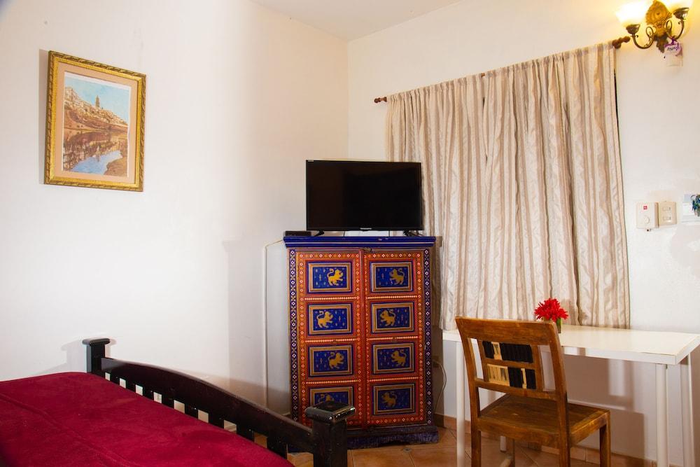 Dona Elvira Boutique Hotel Santo Domingo Zewnętrze zdjęcie
