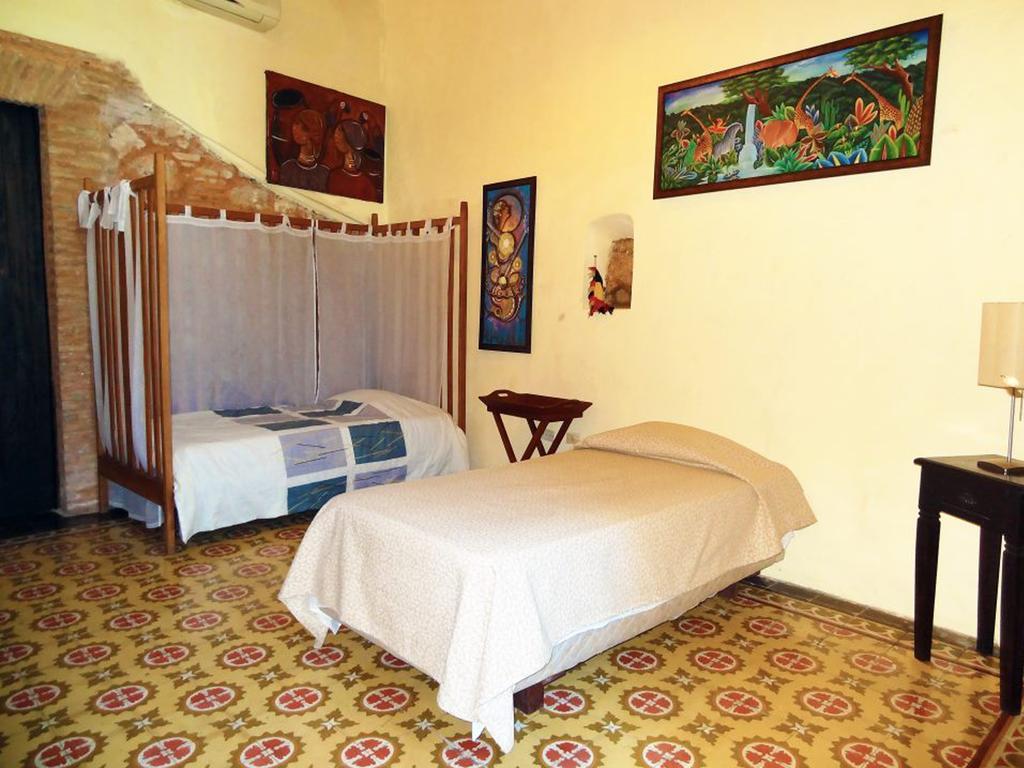 Dona Elvira Boutique Hotel Santo Domingo Zewnętrze zdjęcie