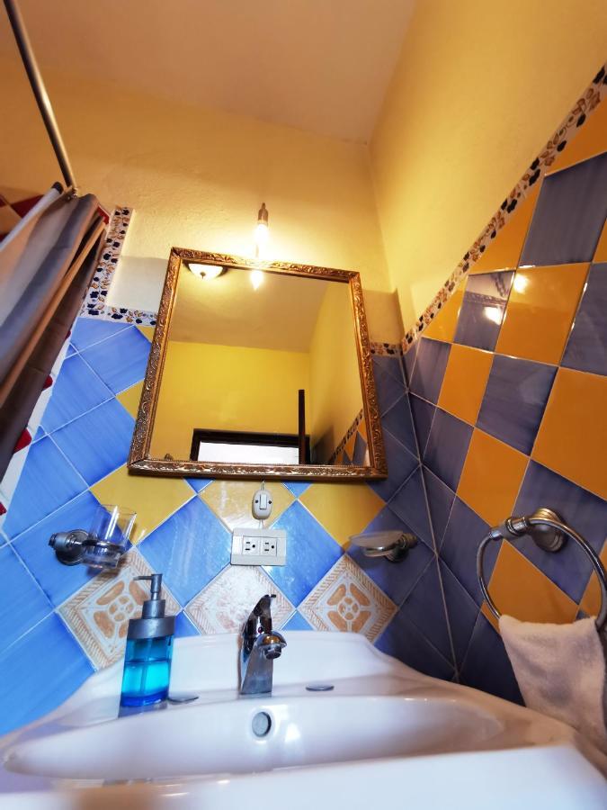 Dona Elvira Boutique Hotel Santo Domingo Zewnętrze zdjęcie