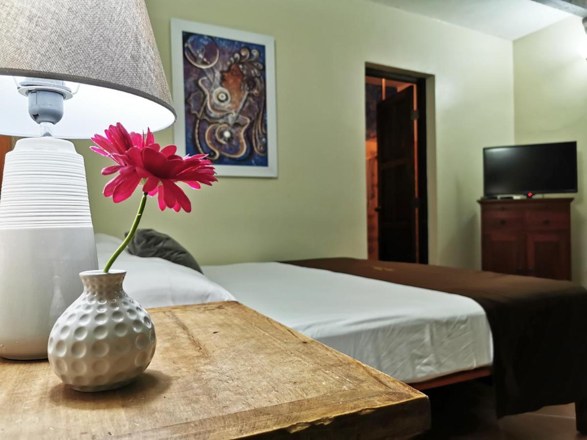 Dona Elvira Boutique Hotel Santo Domingo Zewnętrze zdjęcie